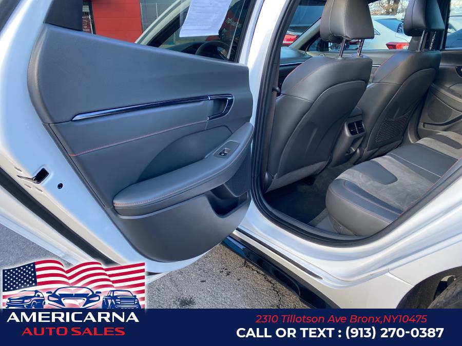 2021 Hyundai Sonata N Line 2.5T, available for sale in Bronx, New York | Americarna Auto Sales LLC. Bronx, New York 2021 Hyundai Sonata N Line 2.5T, available for sale in Bronx, New York | Americarna Auto Sales LLC. Bronx, New York