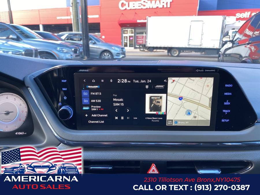 2021 Hyundai Sonata N Line 2.5T, available for sale in Bronx, New York | Americarna Auto Sales LLC. Bronx, New York 2021 Hyundai Sonata N Line 2.5T, available for sale in Bronx, New York | Americarna Auto Sales LLC. Bronx, New York