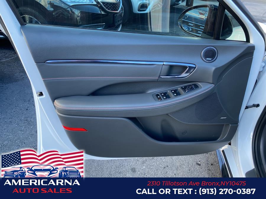 2021 Hyundai Sonata N Line 2.5T, available for sale in Bronx, New York | Americarna Auto Sales LLC. Bronx, New York 2021 Hyundai Sonata N Line 2.5T, available for sale in Bronx, New York | Americarna Auto Sales LLC. Bronx, New York