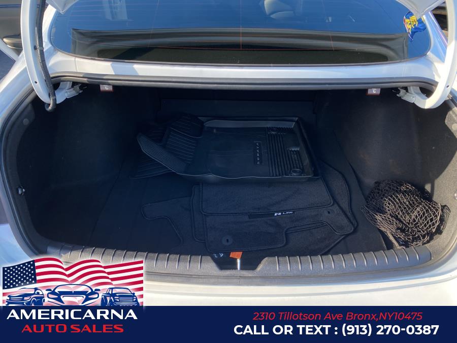 2021 Hyundai Sonata N Line 2.5T, available for sale in Bronx, New York | Americarna Auto Sales LLC. Bronx, New York 2021 Hyundai Sonata N Line 2.5T, available for sale in Bronx, New York | Americarna Auto Sales LLC. Bronx, New York