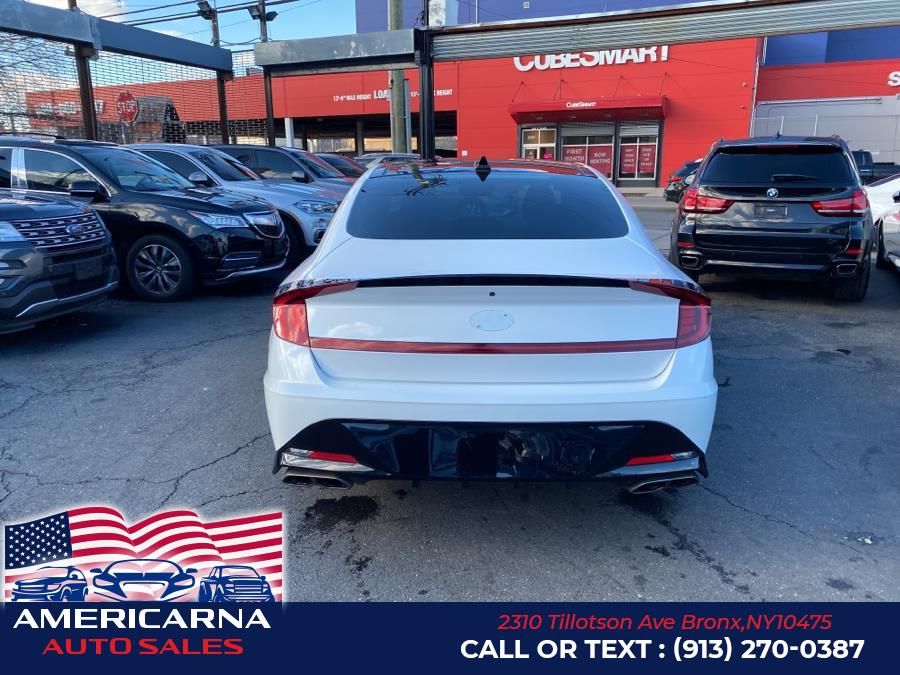 2021 Hyundai Sonata N Line 2.5T, available for sale in Bronx, New York | Americarna Auto Sales LLC. Bronx, New York 2021 Hyundai Sonata N Line 2.5T, available for sale in Bronx, New York | Americarna Auto Sales LLC. Bronx, New York