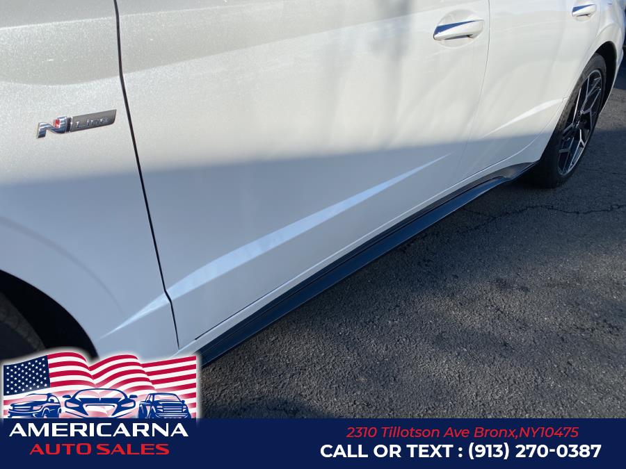 2021 Hyundai Sonata N Line 2.5T, available for sale in Bronx, New York | Americarna Auto Sales LLC. Bronx, New York 2021 Hyundai Sonata N Line 2.5T, available for sale in Bronx, New York | Americarna Auto Sales LLC. Bronx, New York