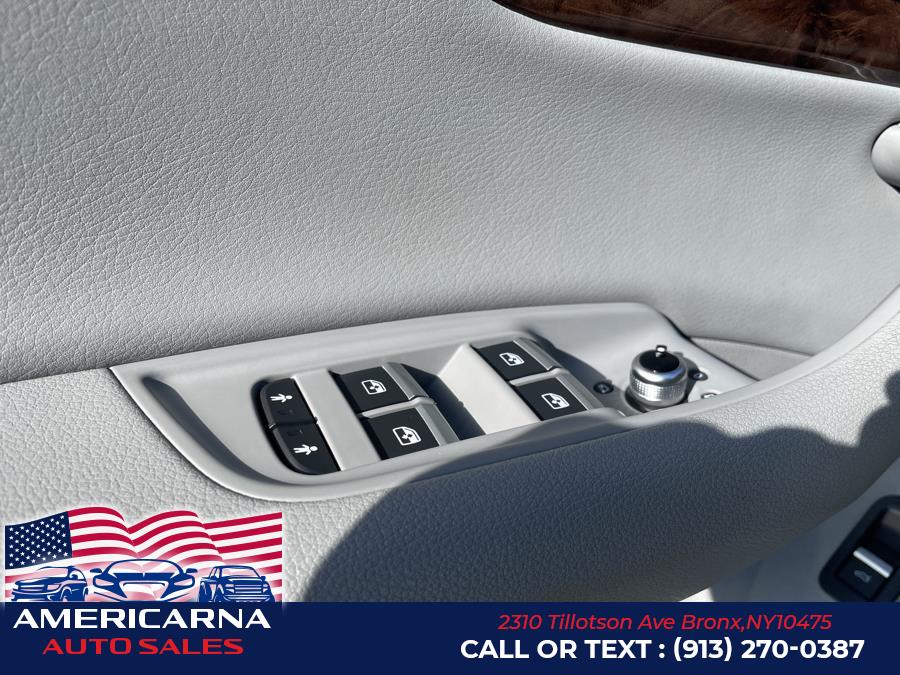 Used Audi Q7 3.0 TFSI Premium Plus 2017 | Americarna Auto Sales LLC. Bronx, New York Used Audi Q7 3.0 TFSI Premium Plus 2017 | Americarna Auto Sales LLC. Bronx, New York
