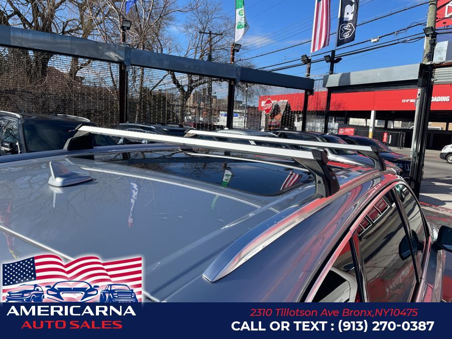 Used Audi Q7 3.0 TFSI Premium Plus 2017 | Americarna Auto Sales LLC. Bronx, New York Used Audi Q7 3.0 TFSI Premium Plus 2017 | Americarna Auto Sales LLC. Bronx, New York