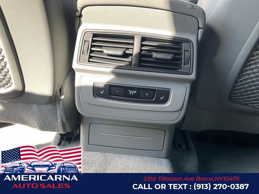 Used Audi Q7 3.0 TFSI Premium Plus 2017 | Americarna Auto Sales LLC. Bronx, New York Used Audi Q7 3.0 TFSI Premium Plus 2017 | Americarna Auto Sales LLC. Bronx, New York