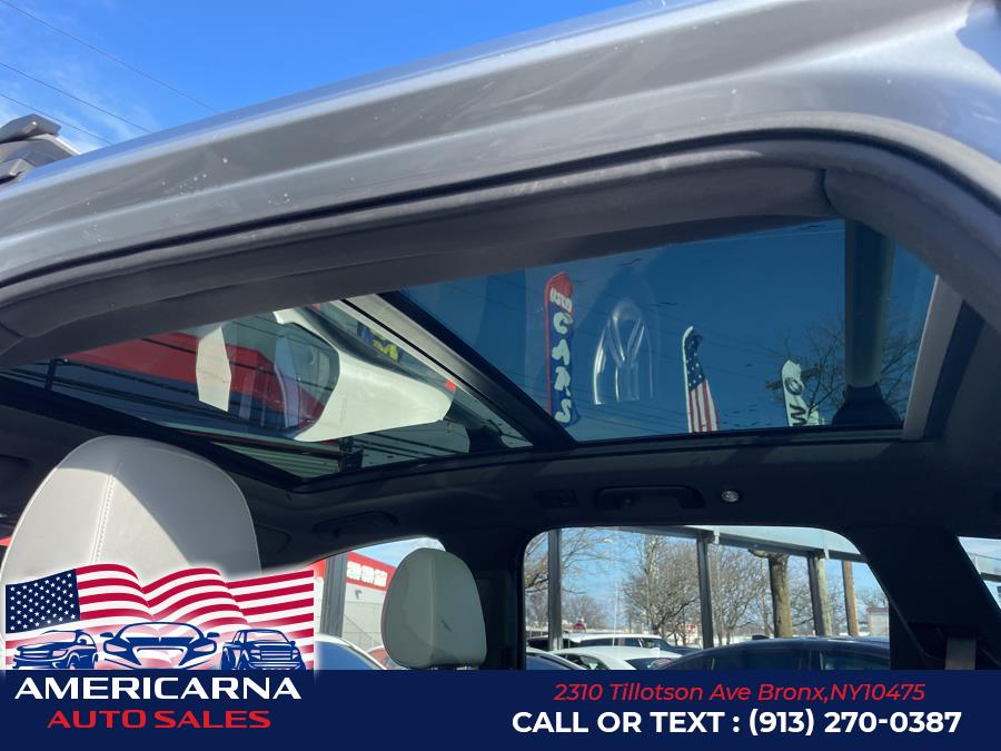 Used Audi Q7 3.0 TFSI Premium Plus 2017 | Americarna Auto Sales LLC. Bronx, New York Used Audi Q7 3.0 TFSI Premium Plus 2017 | Americarna Auto Sales LLC. Bronx, New York