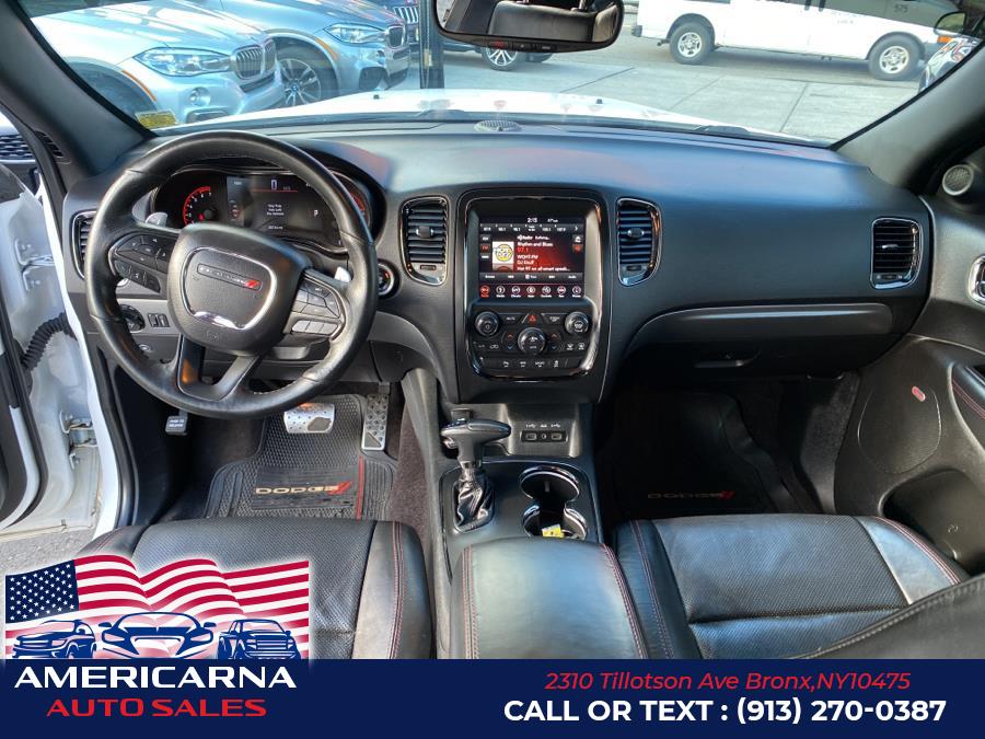 2018 Dodge Durango R/T AWD, available for sale in Bronx, New York | Americarna Auto Sales LLC. Bronx, New York 2018 Dodge Durango R/T AWD, available for sale in Bronx, New York | Americarna Auto Sales LLC. Bronx, New York