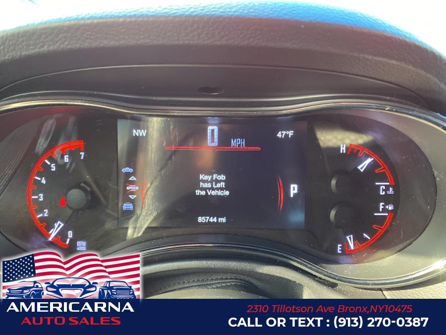 2018 Dodge Durango R/T AWD, available for sale in Bronx, New York | Americarna Auto Sales LLC. Bronx, New York 2018 Dodge Durango R/T AWD, available for sale in Bronx, New York | Americarna Auto Sales LLC. Bronx, New York
