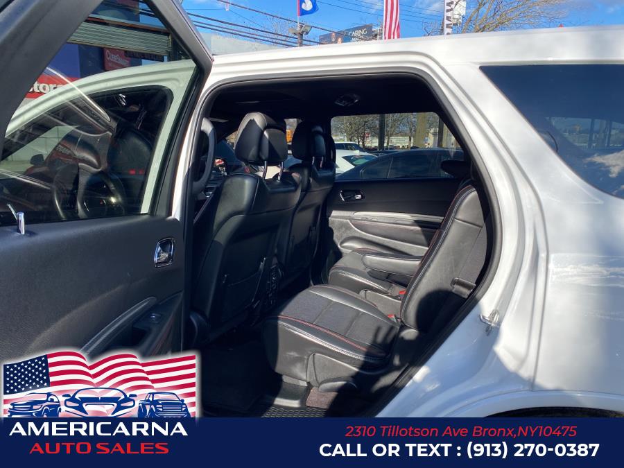 2018 Dodge Durango R/T AWD, available for sale in Bronx, New York | Americarna Auto Sales LLC. Bronx, New York 2018 Dodge Durango R/T AWD, available for sale in Bronx, New York | Americarna Auto Sales LLC. Bronx, New York