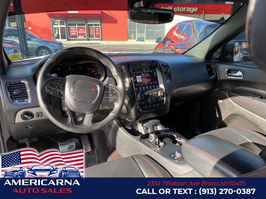 2018 Dodge Durango R/T AWD, available for sale in Bronx, New York | Americarna Auto Sales LLC. Bronx, New York 2018 Dodge Durango R/T AWD, available for sale in Bronx, New York | Americarna Auto Sales LLC. Bronx, New York