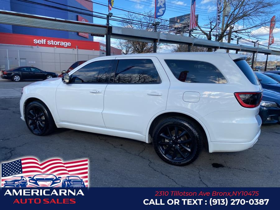 2018 Dodge Durango R/T AWD, available for sale in Bronx, New York | Americarna Auto Sales LLC. Bronx, New York 2018 Dodge Durango R/T AWD, available for sale in Bronx, New York | Americarna Auto Sales LLC. Bronx, New York
