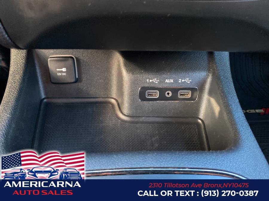 2018 Dodge Durango R/T AWD, available for sale in Bronx, New York | Americarna Auto Sales LLC. Bronx, New York 2018 Dodge Durango R/T AWD, available for sale in Bronx, New York | Americarna Auto Sales LLC. Bronx, New York