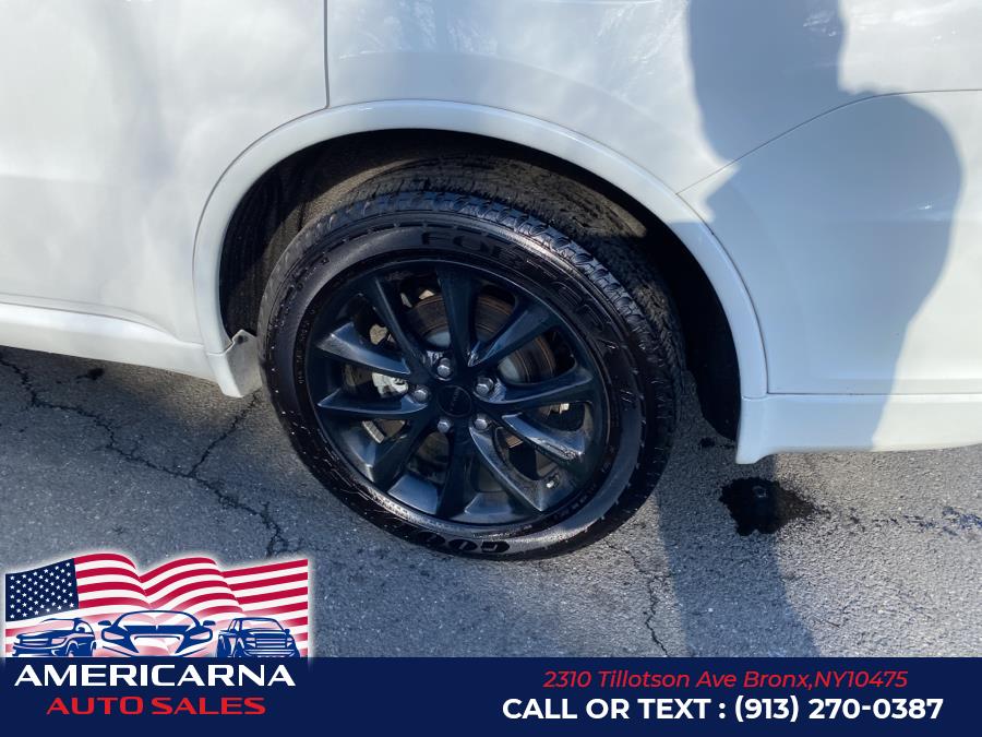 2018 Dodge Durango R/T AWD, available for sale in Bronx, New York | Americarna Auto Sales LLC. Bronx, New York 2018 Dodge Durango R/T AWD, available for sale in Bronx, New York | Americarna Auto Sales LLC. Bronx, New York