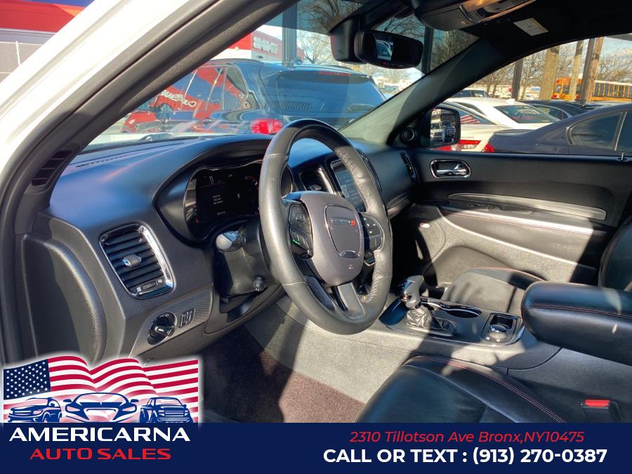 2018 Dodge Durango R/T AWD, available for sale in Bronx, New York | Americarna Auto Sales LLC. Bronx, New York 2018 Dodge Durango R/T AWD, available for sale in Bronx, New York | Americarna Auto Sales LLC. Bronx, New York