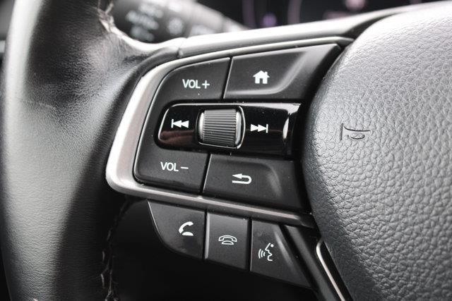 Used Honda Accord Sedan Sport 1.5T 2019 | NY Luxury Motors. Elmont, New York Used Honda Accord Sedan Sport 1.5T 2019 | NY Luxury Motors. Elmont, New York