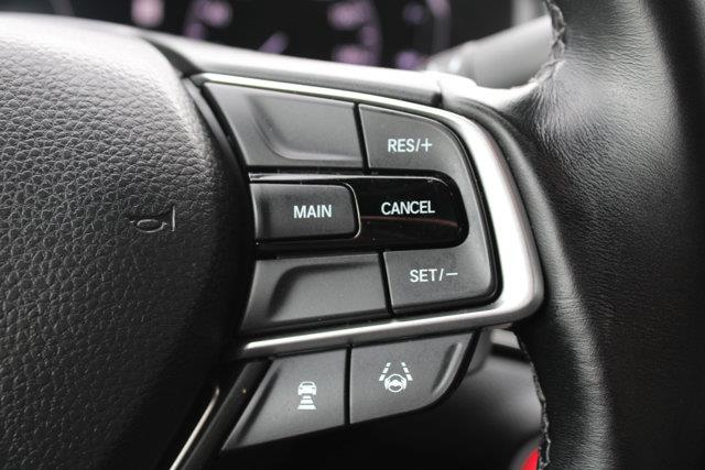 Used Honda Accord Sedan Sport 1.5T 2019 | NY Luxury Motors. Elmont, New York Used Honda Accord Sedan Sport 1.5T 2019 | NY Luxury Motors. Elmont, New York