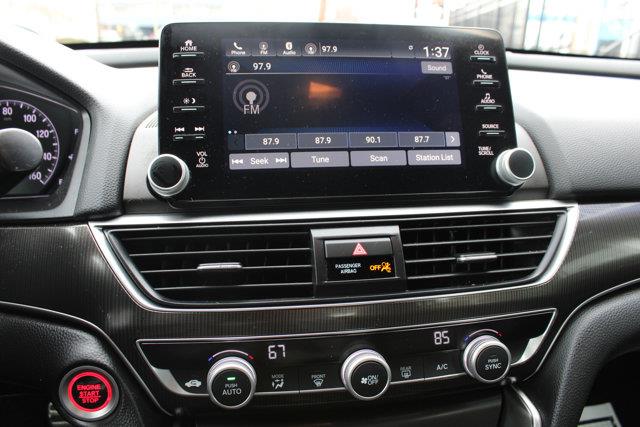 Used Honda Accord Sedan Sport 1.5T 2019 | NY Luxury Motors. Elmont, New York Used Honda Accord Sedan Sport 1.5T 2019 | NY Luxury Motors. Elmont, New York