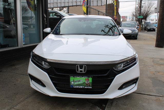 Used Honda Accord Sedan Sport 1.5T 2019 | NY Luxury Motors. Elmont, New York Used Honda Accord Sedan Sport 1.5T 2019 | NY Luxury Motors. Elmont, New York