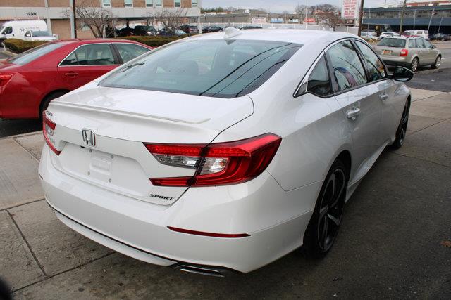 Used Honda Accord Sedan Sport 1.5T 2019 | NY Luxury Motors. Elmont, New York Used Honda Accord Sedan Sport 1.5T 2019 | NY Luxury Motors. Elmont, New York