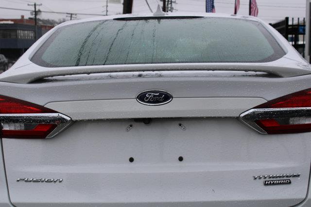 2020 Ford Fusion Hybrid Titanium, available for sale in Elmont, New York | NY Luxury Motors. Elmont, New York 2020 Ford Fusion Hybrid Titanium, available for sale in Elmont, New York | NY Luxury Motors. Elmont, New York