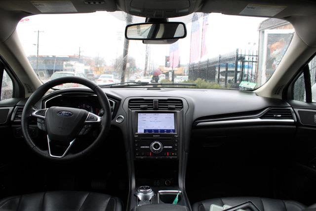 2020 Ford Fusion Hybrid Titanium, available for sale in Elmont, New York | NY Luxury Motors. Elmont, New York 2020 Ford Fusion Hybrid Titanium, available for sale in Elmont, New York | NY Luxury Motors. Elmont, New York