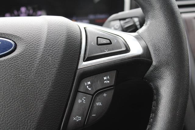 2020 Ford Fusion Hybrid Titanium, available for sale in Elmont, New York | NY Luxury Motors. Elmont, New York 2020 Ford Fusion Hybrid Titanium, available for sale in Elmont, New York | NY Luxury Motors. Elmont, New York