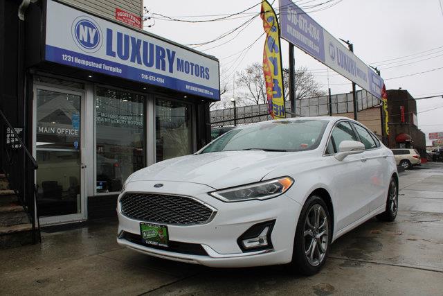 2020 Ford Fusion Hybrid Titanium, available for sale in Elmont, New York | NY Luxury Motors. Elmont, New York 2020 Ford Fusion Hybrid Titanium, available for sale in Elmont, New York | NY Luxury Motors. Elmont, New York