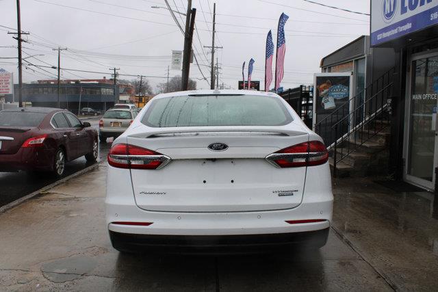 2020 Ford Fusion Hybrid Titanium, available for sale in Elmont, New York | NY Luxury Motors. Elmont, New York 2020 Ford Fusion Hybrid Titanium, available for sale in Elmont, New York | NY Luxury Motors. Elmont, New York