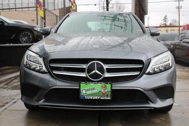 2019 Mercedes-benz C-class C 300, available for sale in Elmont, New York | NY Luxury Motors. Elmont, New York 2019 Mercedes-benz C-class C 300, available for sale in Elmont, New York | NY Luxury Motors. Elmont, New York