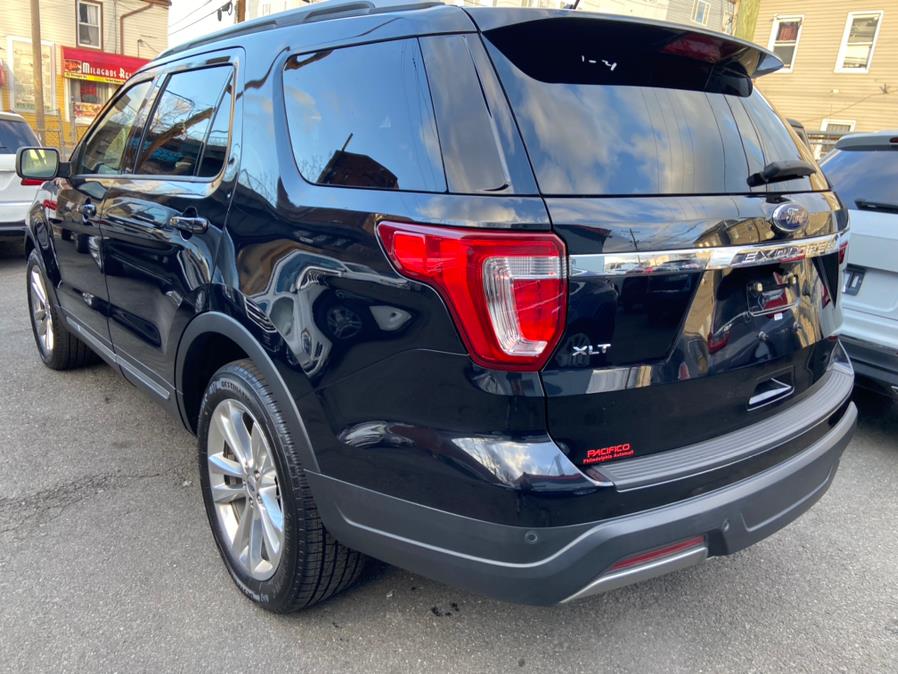 2019 Ford Explorer XLT 4WD, available for sale in Paterson, New Jersey | Champion of Paterson. Paterson, New Jersey 2019 Ford Explorer XLT 4WD, available for sale in Paterson, New Jersey | Champion of Paterson. Paterson, New Jersey