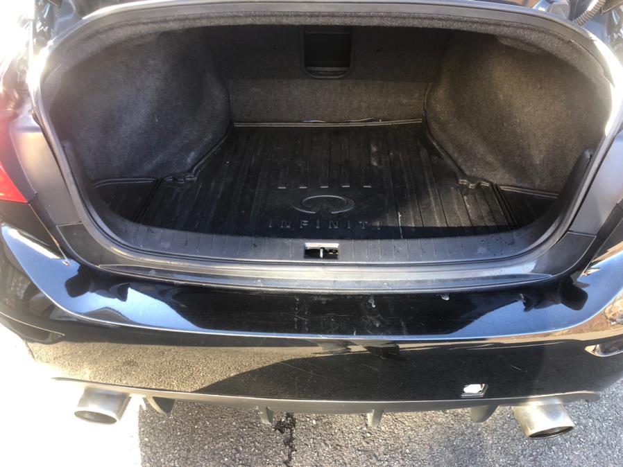 2014 INFINITI Q50 4dr Sdn Premium AWD, available for sale in Irvington, New Jersey | Elis Motors Corp. Irvington, New Jersey 2014 INFINITI Q50 4dr Sdn Premium AWD, available for sale in Irvington, New Jersey | Elis Motors Corp. Irvington, New Jersey