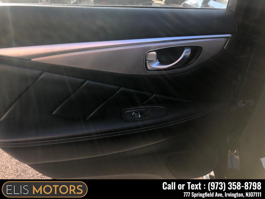 2014 INFINITI Q50 4dr Sdn Premium AWD, available for sale in Irvington, New Jersey | Elis Motors Corp. Irvington, New Jersey 2014 INFINITI Q50 4dr Sdn Premium AWD, available for sale in Irvington, New Jersey | Elis Motors Corp. Irvington, New Jersey