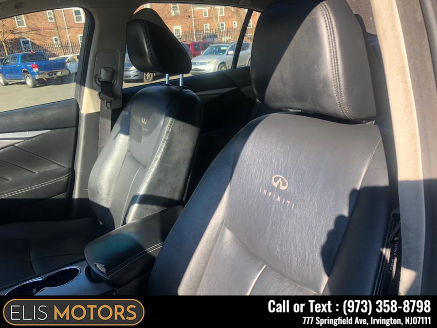 2014 INFINITI Q50 4dr Sdn Premium AWD, available for sale in Irvington, New Jersey | Elis Motors Corp. Irvington, New Jersey 2014 INFINITI Q50 4dr Sdn Premium AWD, available for sale in Irvington, New Jersey | Elis Motors Corp. Irvington, New Jersey