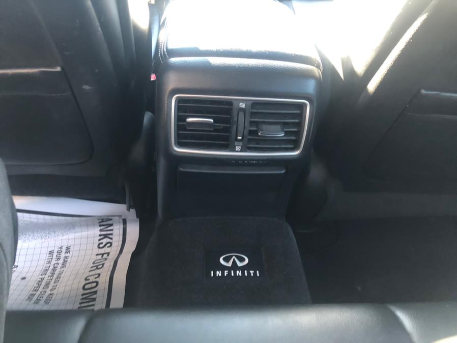 2014 INFINITI Q50 4dr Sdn Premium AWD, available for sale in Irvington, New Jersey | Elis Motors Corp. Irvington, New Jersey 2014 INFINITI Q50 4dr Sdn Premium AWD, available for sale in Irvington, New Jersey | Elis Motors Corp. Irvington, New Jersey