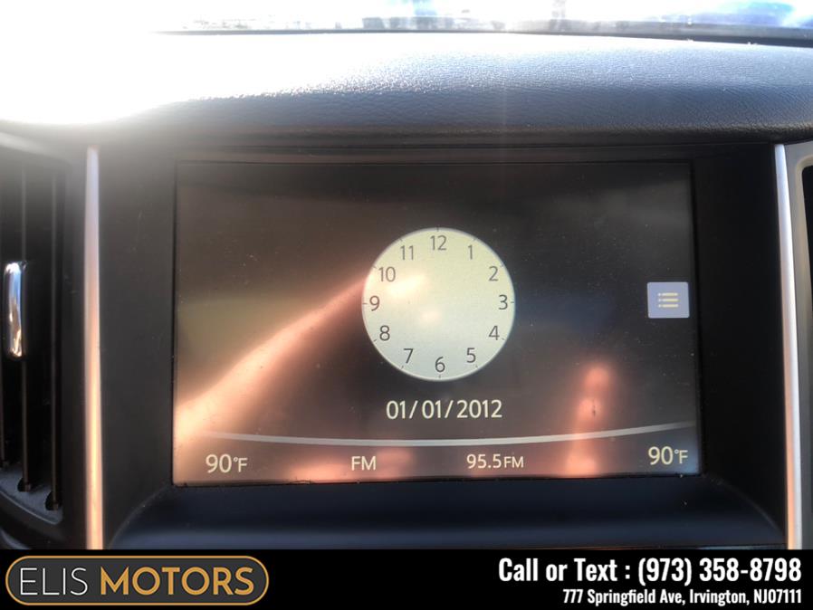 2014 INFINITI Q50 4dr Sdn Premium AWD, available for sale in Irvington, New Jersey | Elis Motors Corp. Irvington, New Jersey 2014 INFINITI Q50 4dr Sdn Premium AWD, available for sale in Irvington, New Jersey | Elis Motors Corp. Irvington, New Jersey