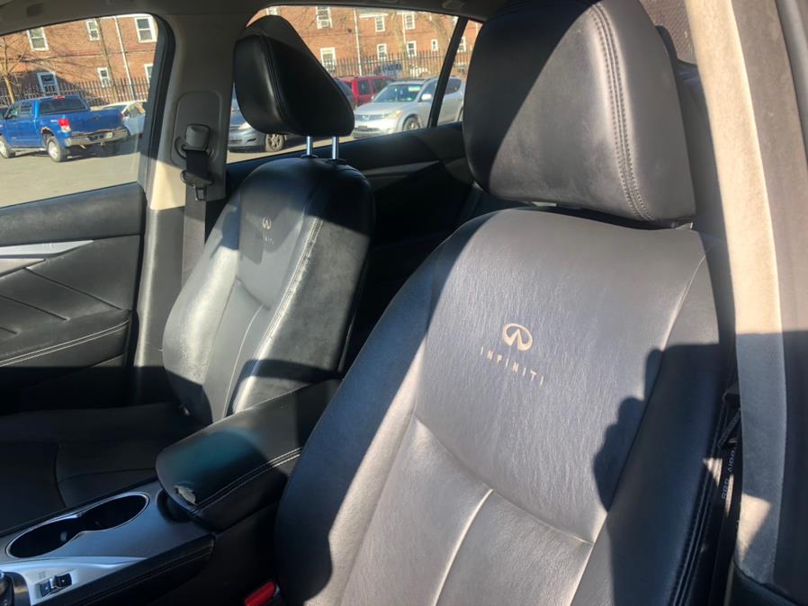 2014 INFINITI Q50 4dr Sdn Premium AWD, available for sale in Irvington, New Jersey | Elis Motors Corp. Irvington, New Jersey 2014 INFINITI Q50 4dr Sdn Premium AWD, available for sale in Irvington, New Jersey | Elis Motors Corp. Irvington, New Jersey