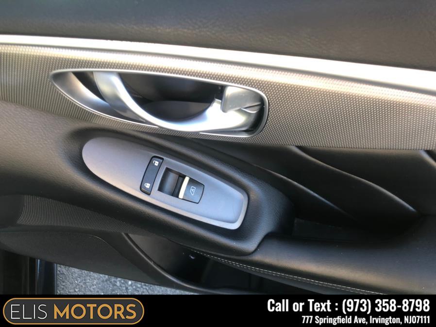 2014 INFINITI Q50 4dr Sdn Premium AWD, available for sale in Irvington, New Jersey | Elis Motors Corp. Irvington, New Jersey 2014 INFINITI Q50 4dr Sdn Premium AWD, available for sale in Irvington, New Jersey | Elis Motors Corp. Irvington, New Jersey