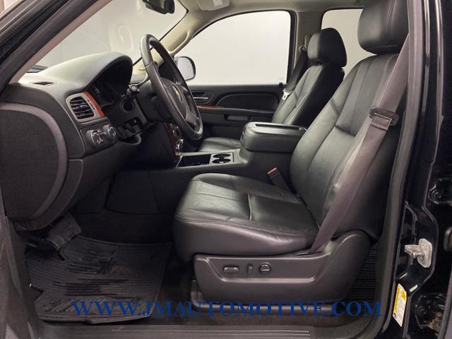2013 Chevrolet Tahoe 4WD 4dr 1500 LT, available for sale in Naugatuck, Connecticut | J&M Automotive Sls&Svc LLC. Naugatuck, Connecticut 2013 Chevrolet Tahoe 4WD 4dr 1500 LT, available for sale in Naugatuck, Connecticut | J&M Automotive Sls&Svc LLC. Naugatuck, Connecticut