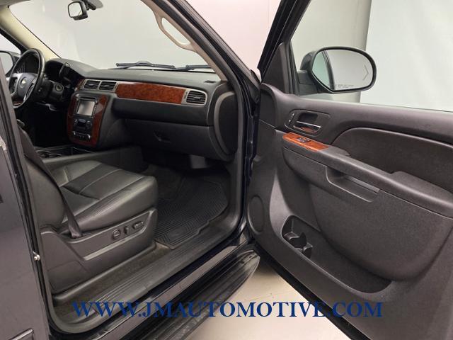 2013 Chevrolet Tahoe 4WD 4dr 1500 LT, available for sale in Naugatuck, Connecticut | J&M Automotive Sls&Svc LLC. Naugatuck, Connecticut 2013 Chevrolet Tahoe 4WD 4dr 1500 LT, available for sale in Naugatuck, Connecticut | J&M Automotive Sls&Svc LLC. Naugatuck, Connecticut