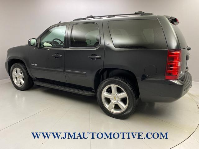 2013 Chevrolet Tahoe 4WD 4dr 1500 LT, available for sale in Naugatuck, Connecticut | J&M Automotive Sls&Svc LLC. Naugatuck, Connecticut 2013 Chevrolet Tahoe 4WD 4dr 1500 LT, available for sale in Naugatuck, Connecticut | J&M Automotive Sls&Svc LLC. Naugatuck, Connecticut