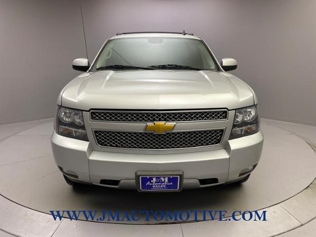 2012 Chevrolet Avalanche 4WD Crew Cab LT, available for sale in Naugatuck, Connecticut | J&M Automotive Sls&Svc LLC. Naugatuck, Connecticut 2012 Chevrolet Avalanche 4WD Crew Cab LT, available for sale in Naugatuck, Connecticut | J&M Automotive Sls&Svc LLC. Naugatuck, Connecticut