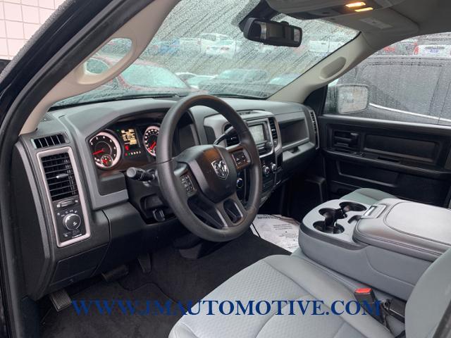 Used Ram 1500 4WD Quad Cab 140.5 Express 2014 | J&M Automotive Sls&Svc LLC. Naugatuck, Connecticut Used Ram 1500 4WD Quad Cab 140.5 Express 2014 | J&M Automotive Sls&Svc LLC. Naugatuck, Connecticut