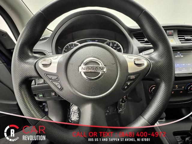 2019 Nissan Sentra S CVT, available for sale in Avenel, New Jersey | Car Revolution. Avenel, New Jersey 2019 Nissan Sentra S CVT, available for sale in Avenel, New Jersey | Car Revolution. Avenel, New Jersey