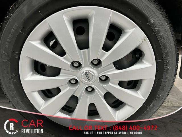 2019 Nissan Sentra S CVT, available for sale in Avenel, New Jersey | Car Revolution. Avenel, New Jersey 2019 Nissan Sentra S CVT, available for sale in Avenel, New Jersey | Car Revolution. Avenel, New Jersey