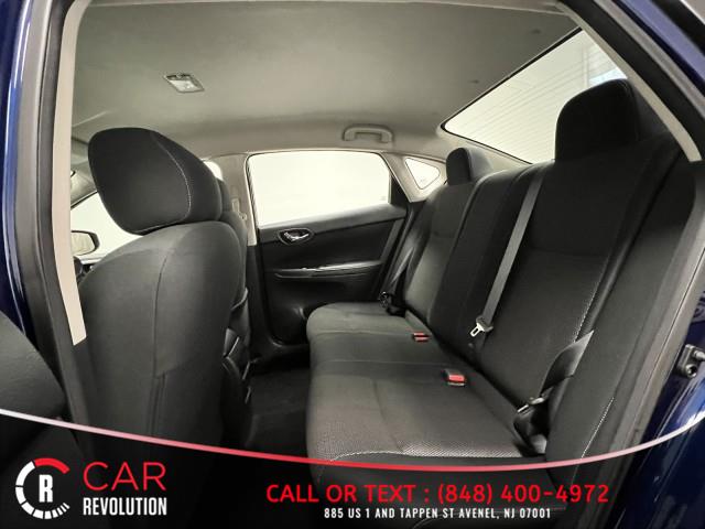 2019 Nissan Sentra S CVT, available for sale in Avenel, New Jersey | Car Revolution. Avenel, New Jersey 2019 Nissan Sentra S CVT, available for sale in Avenel, New Jersey | Car Revolution. Avenel, New Jersey