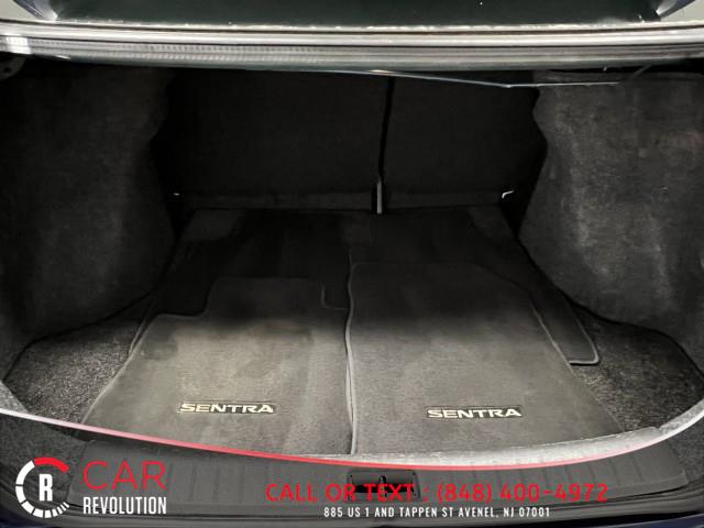 2019 Nissan Sentra S CVT, available for sale in Avenel, New Jersey | Car Revolution. Avenel, New Jersey 2019 Nissan Sentra S CVT, available for sale in Avenel, New Jersey | Car Revolution. Avenel, New Jersey