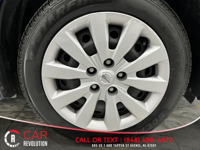 2019 Nissan Sentra S CVT, available for sale in Avenel, New Jersey | Car Revolution. Avenel, New Jersey 2019 Nissan Sentra S CVT, available for sale in Avenel, New Jersey | Car Revolution. Avenel, New Jersey