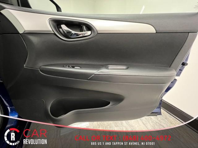 2019 Nissan Sentra S CVT, available for sale in Avenel, New Jersey | Car Revolution. Avenel, New Jersey 2019 Nissan Sentra S CVT, available for sale in Avenel, New Jersey | Car Revolution. Avenel, New Jersey