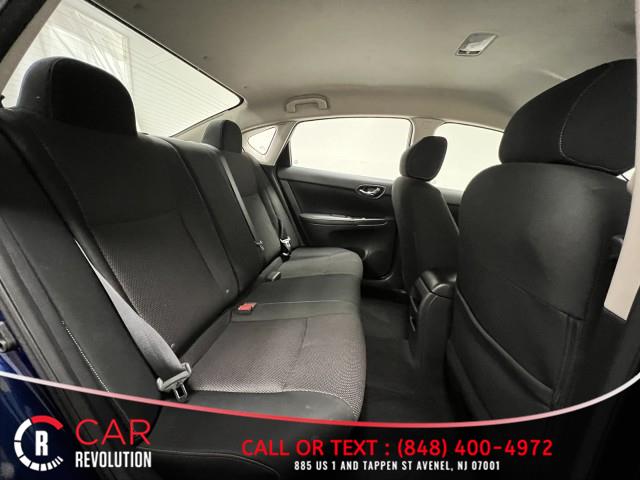 2019 Nissan Sentra S CVT, available for sale in Avenel, New Jersey | Car Revolution. Avenel, New Jersey 2019 Nissan Sentra S CVT, available for sale in Avenel, New Jersey | Car Revolution. Avenel, New Jersey