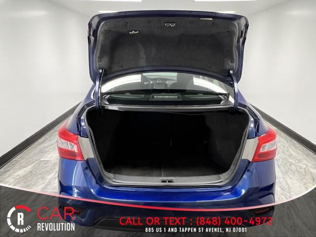 2019 Nissan Sentra S CVT, available for sale in Avenel, New Jersey | Car Revolution. Avenel, New Jersey 2019 Nissan Sentra S CVT, available for sale in Avenel, New Jersey | Car Revolution. Avenel, New Jersey